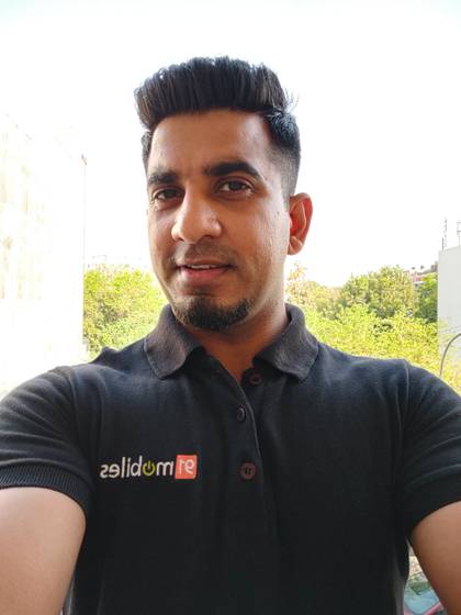 realme 9 5G SE