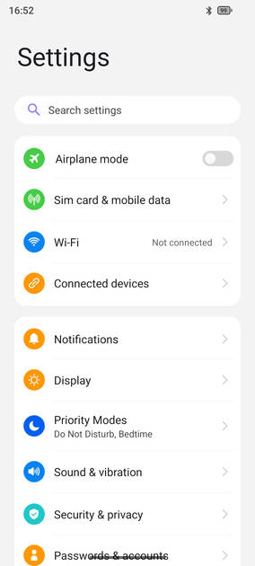 UI Screenshot