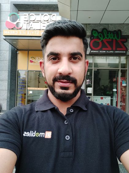 Xiaomi Redmi K20 Pro