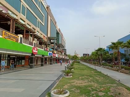 realme 8