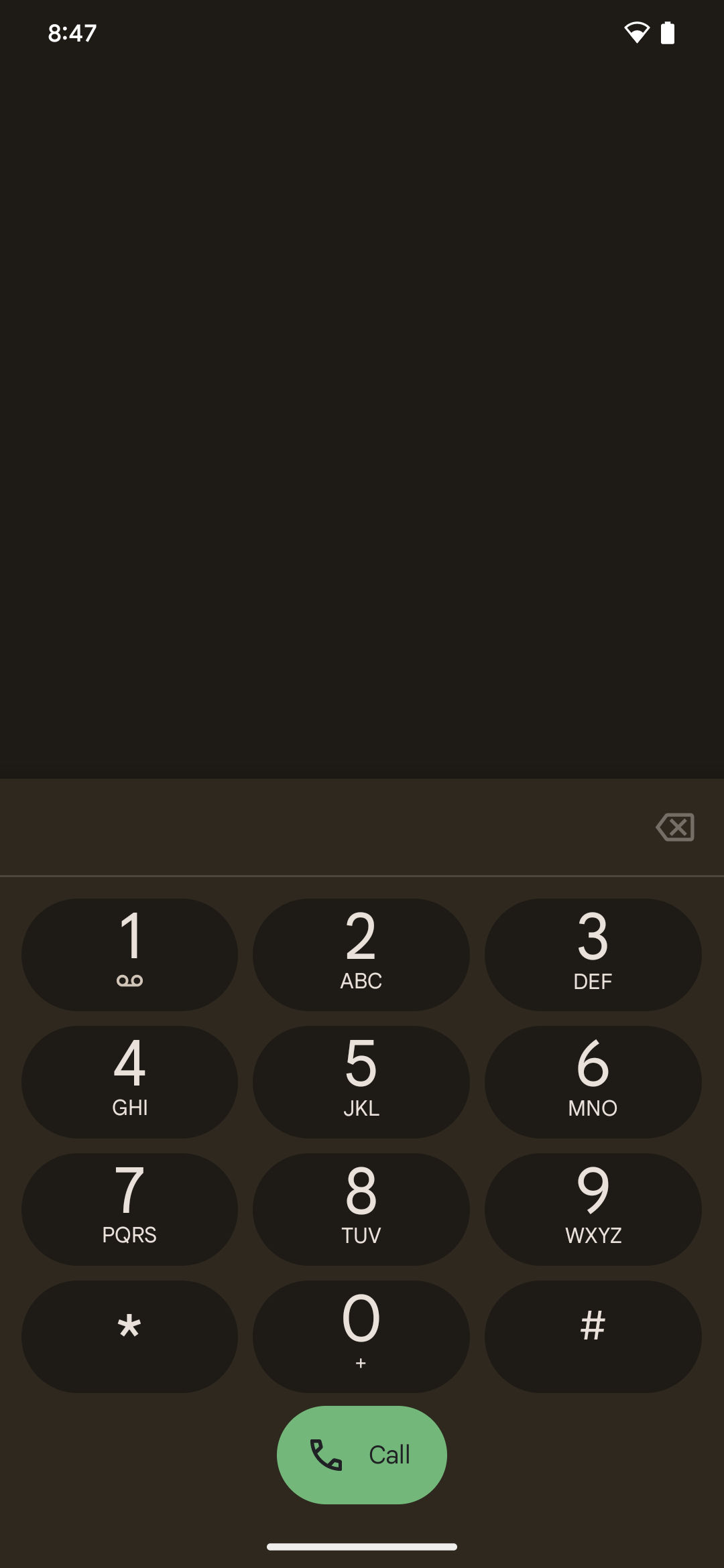 UI