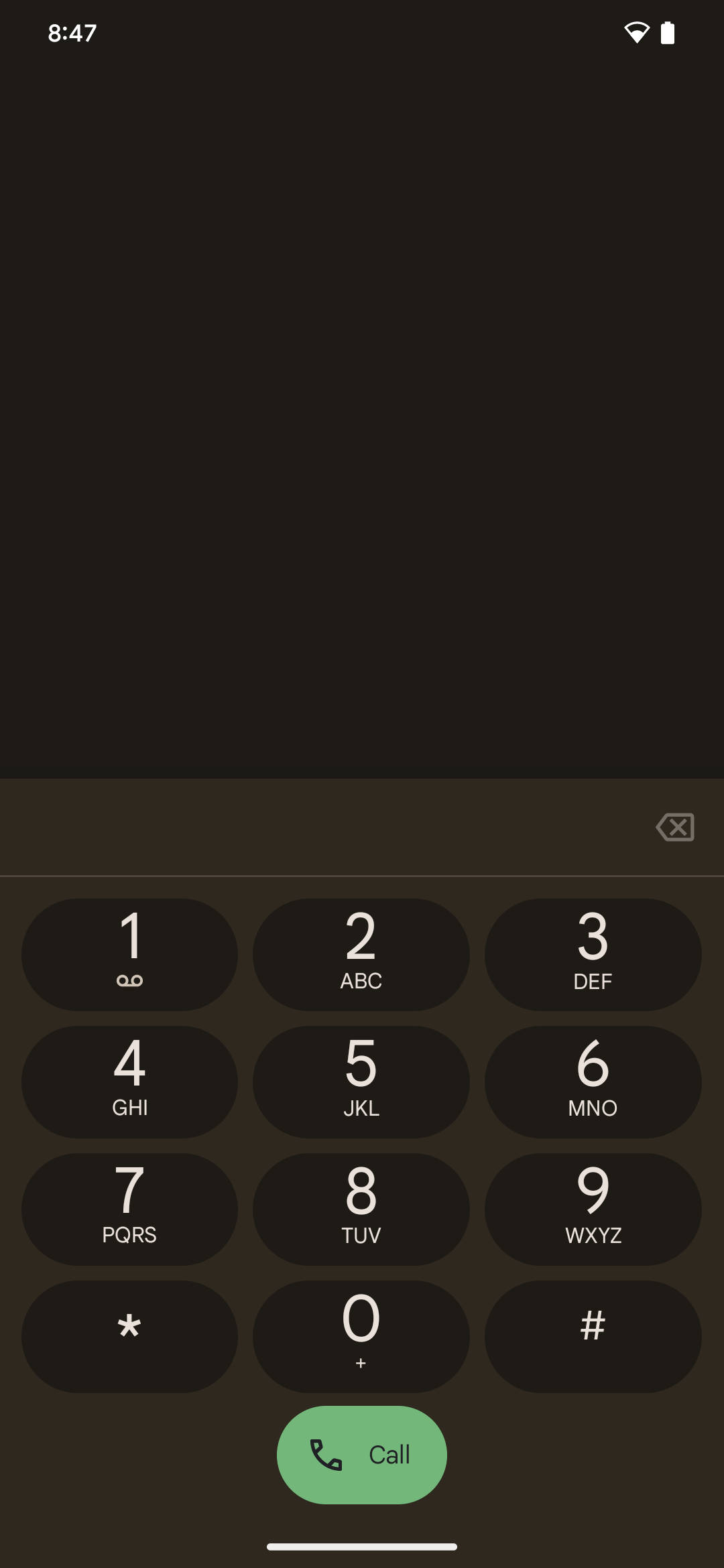 UI