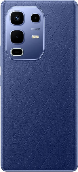 Infinix Note 50s 5G+