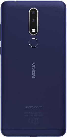 Nokia 3.1 Plus 32GB