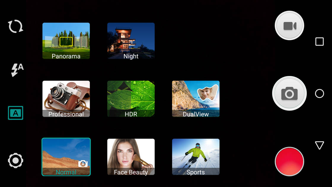 UI Screenshot