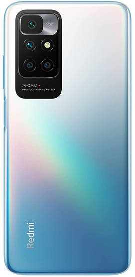 Xiaomi Redmi 10 Prime 2022