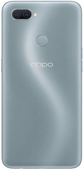 Oppo A11K