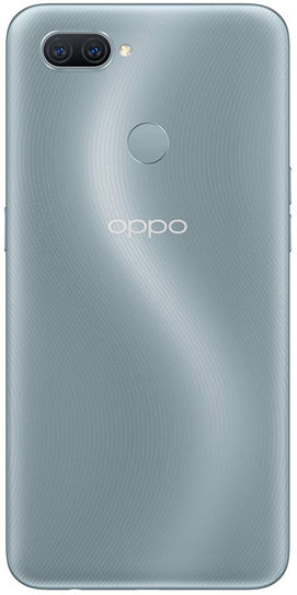 OPPO A11K