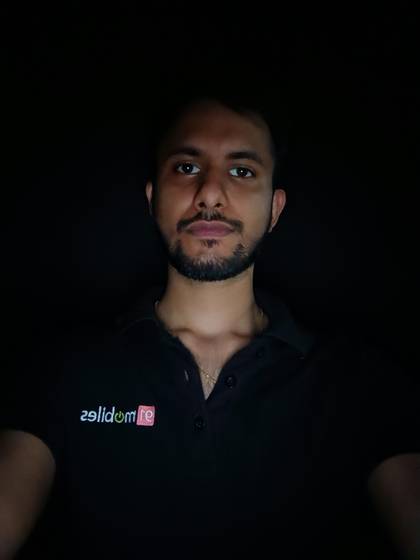 realme Narzo 50 5G 128GB