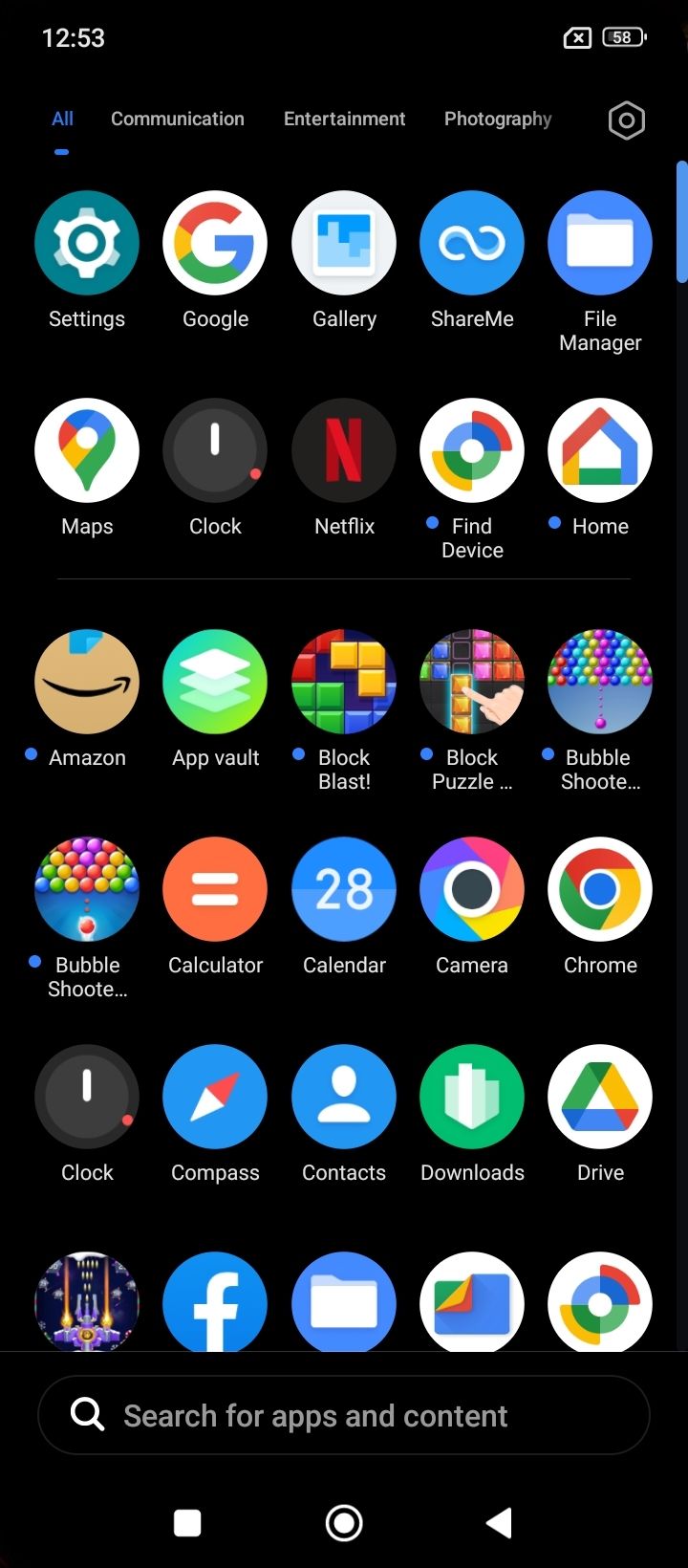 UI
