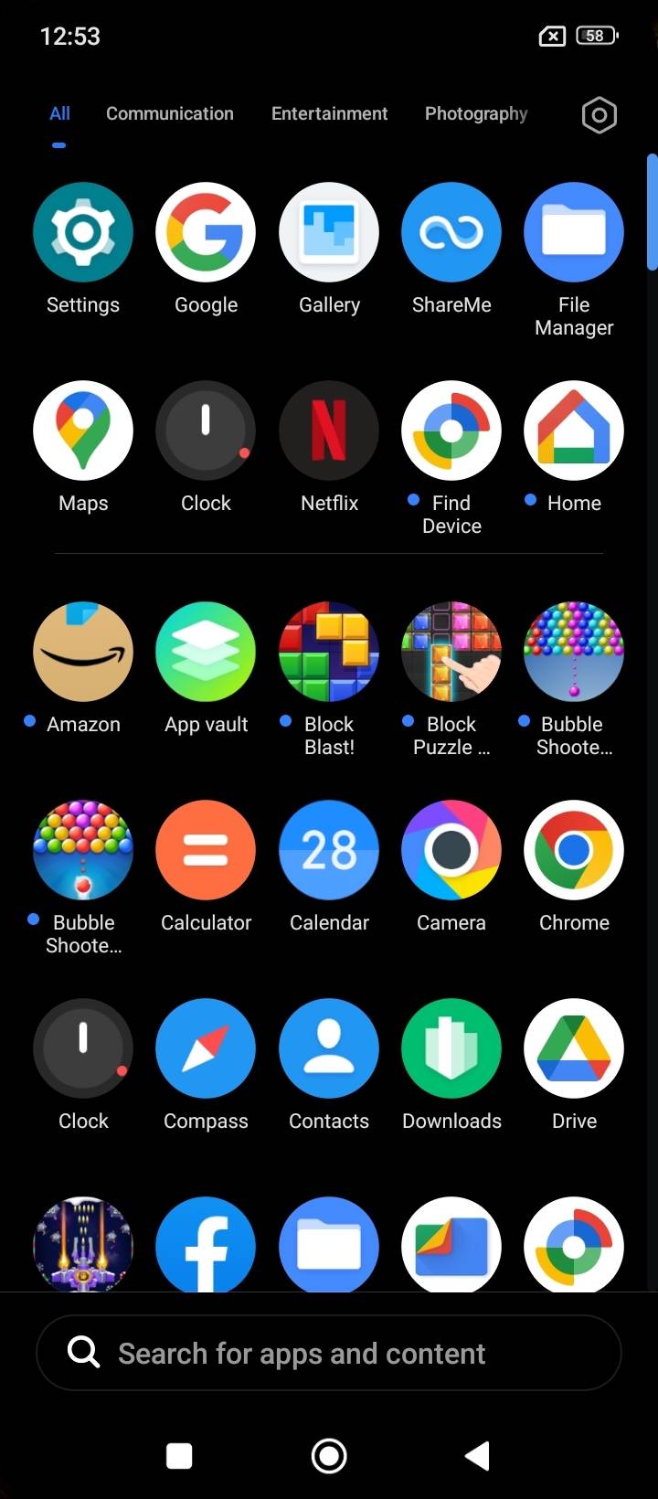 UI
