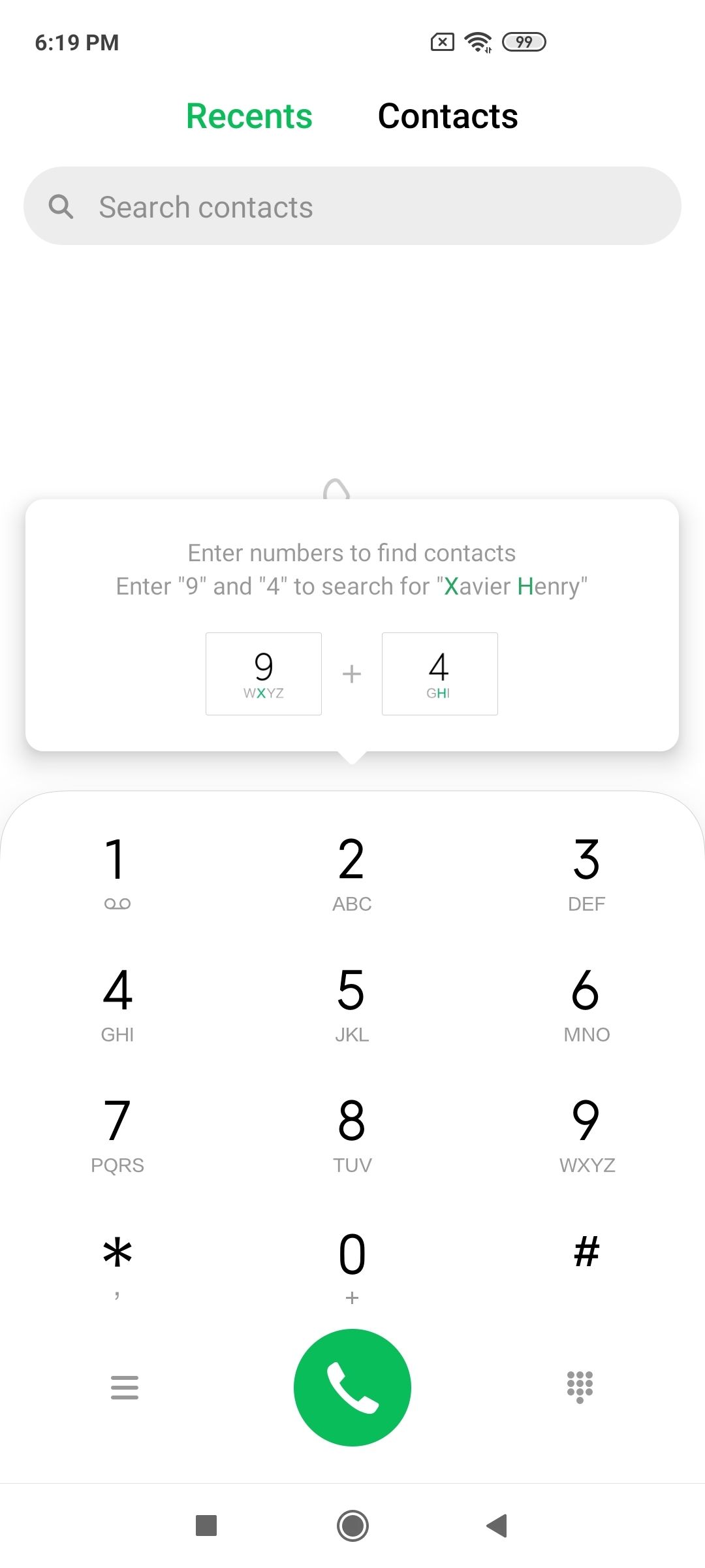 UI