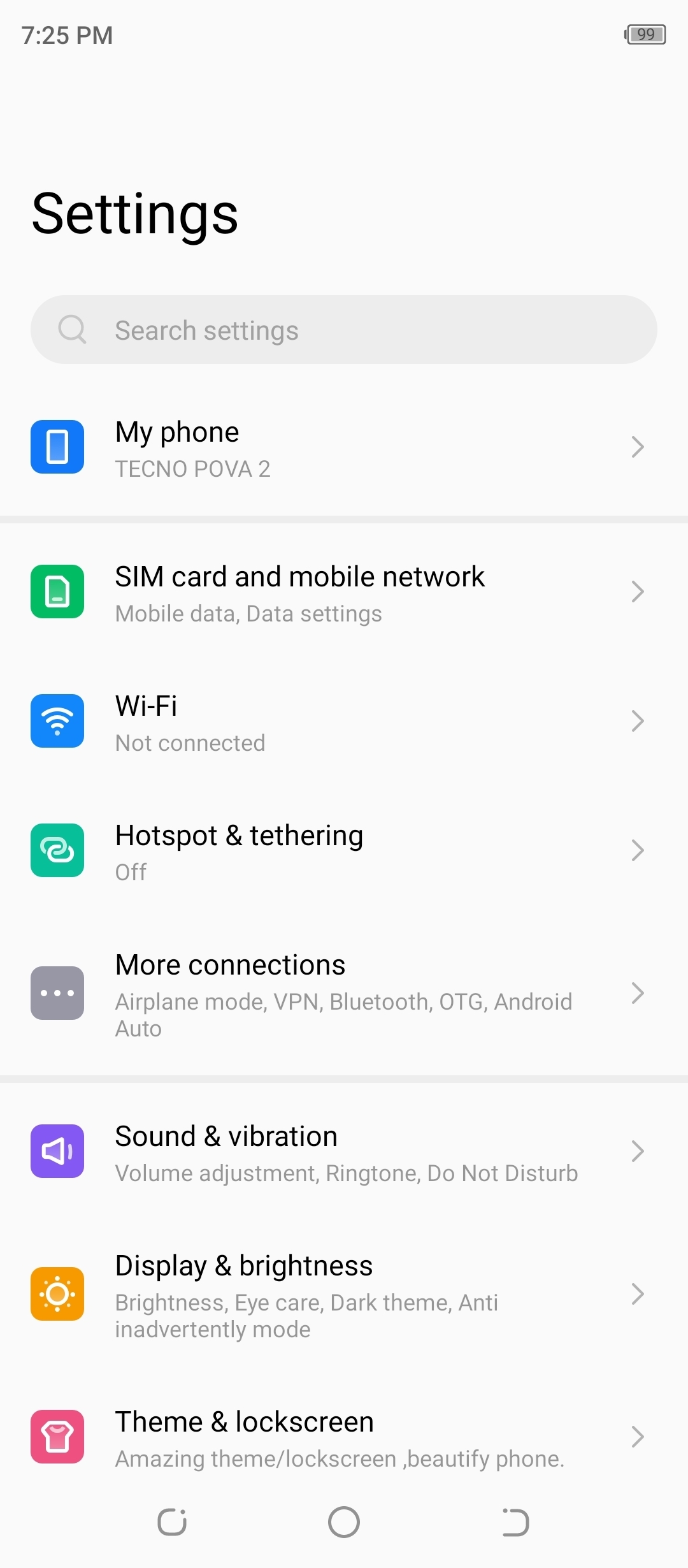 UI