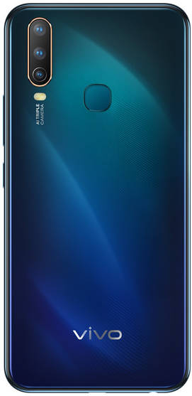 vivo U10
