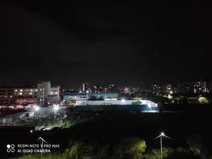 Xiaomi Redmi Note 9 Pro Max