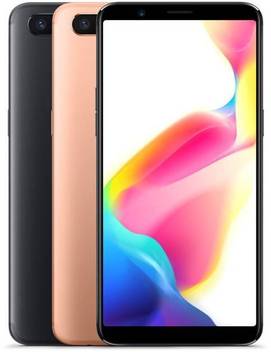 OPPO R11s Plus