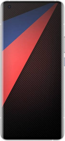 iQOO 5 Pro