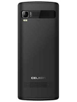 Celkon Rockstar