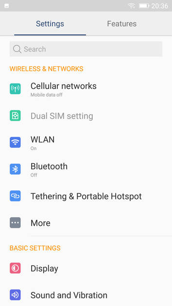 UI Screenshot