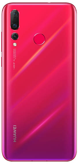 Huawei Nova 4