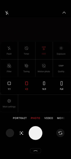 UI Screenshot