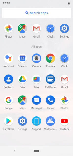 UI Screenshot