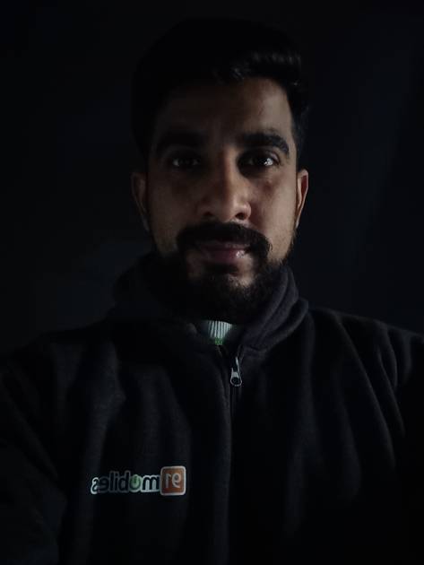 Front Camera
