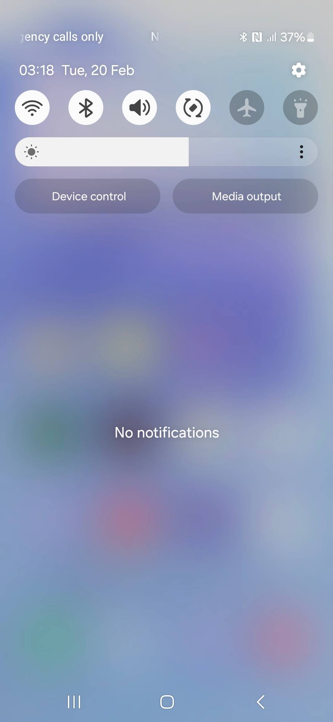 UI