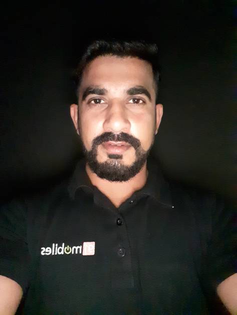 Front Camera