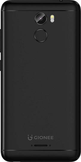 Gionee X1