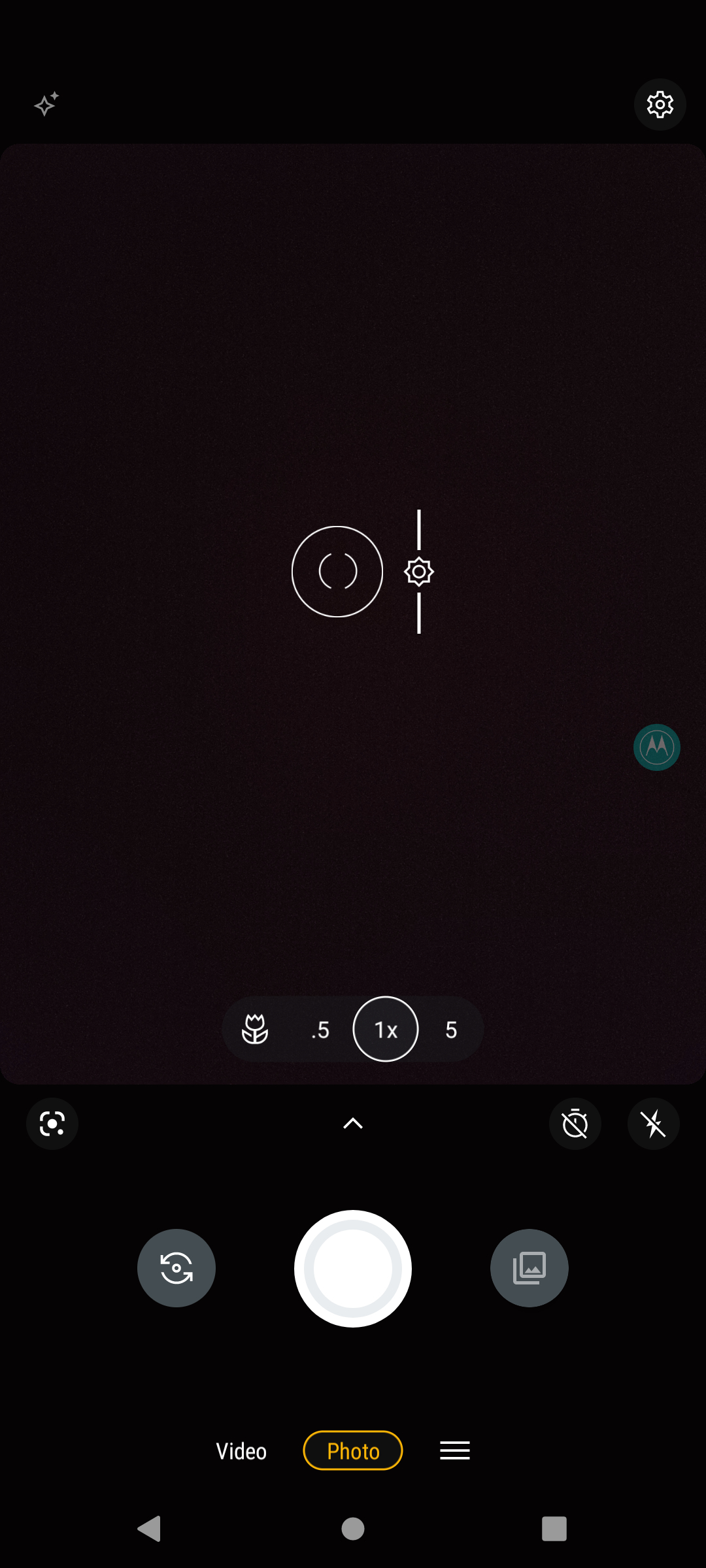 UI