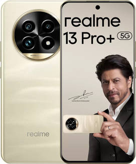 Realme 13 Pro Plus 512GB