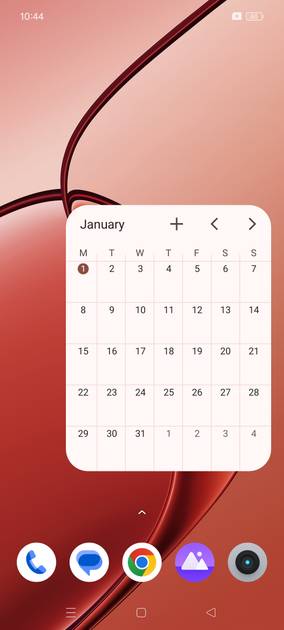 UI Screenshot