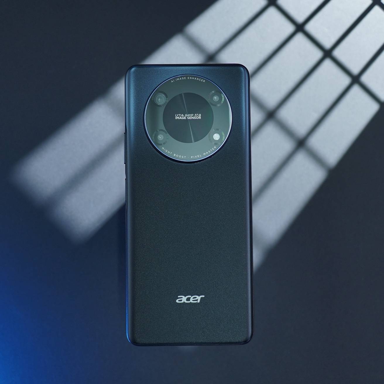Acer