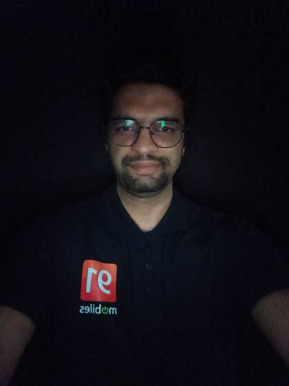 realme C65 5G 6GB RAM