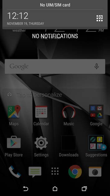 UI Screenshot