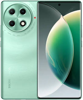 Tecno Camon 30S Pro
