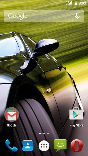 UI Screenshot
