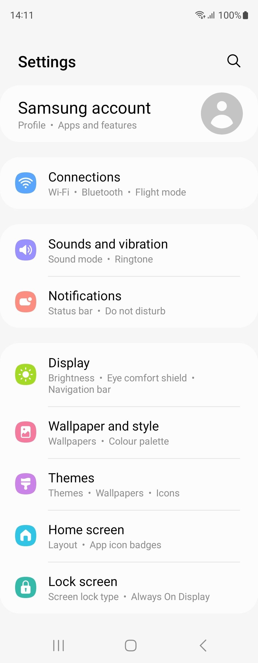 UI