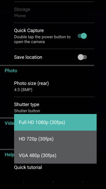 UI Screenshot