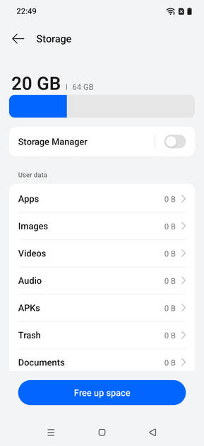 UI Screenshot