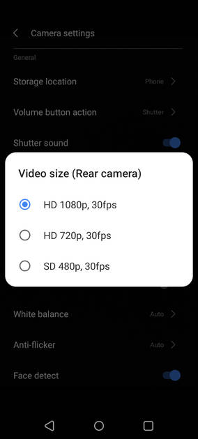 UI Screenshot