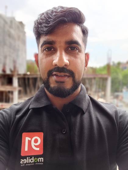 realme C55