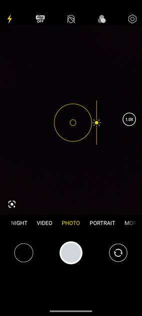 UI Screenshot