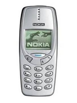 Nokia 3330