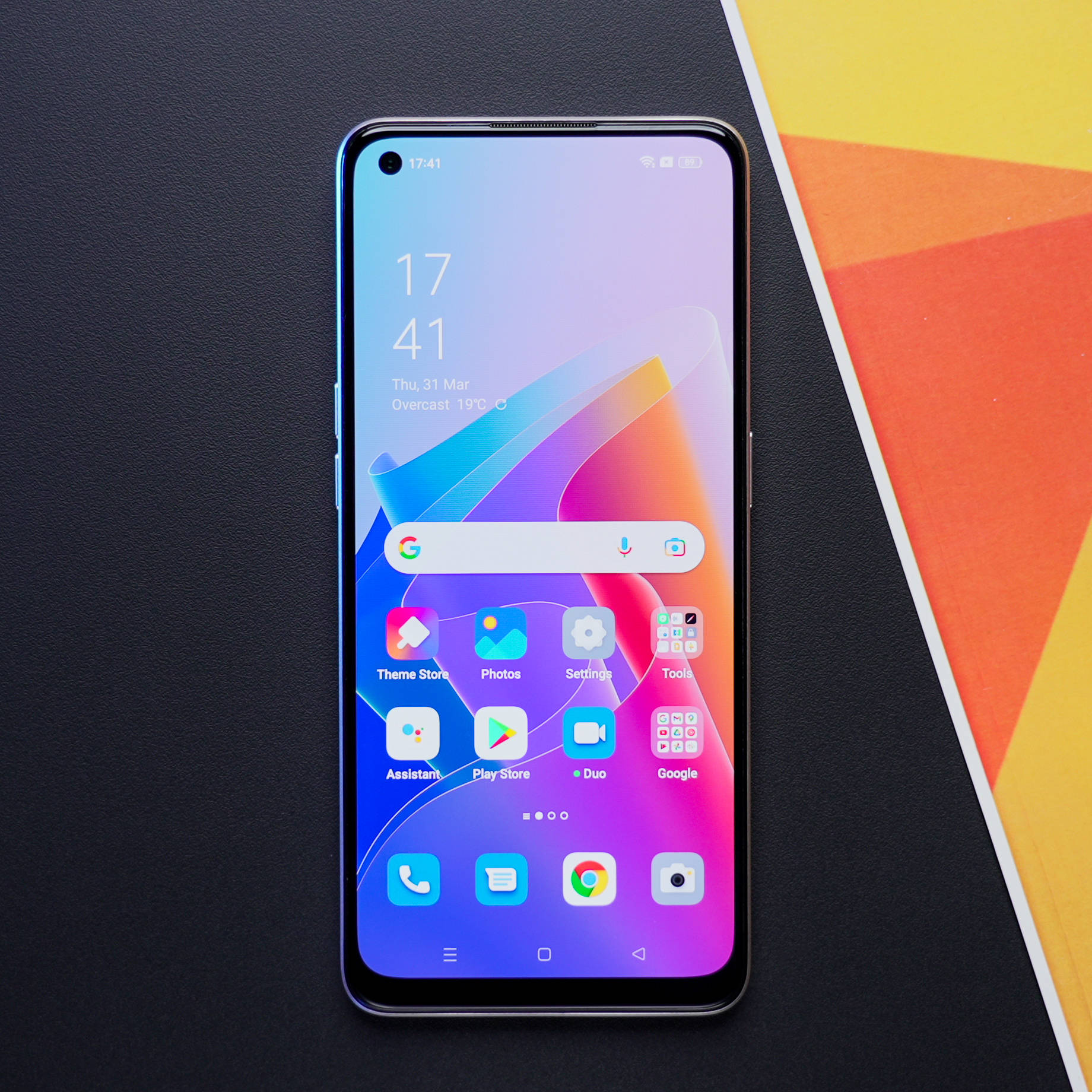 OPPO F21 Pro 4G and 5G price in India leaked ahead of April 12th launch