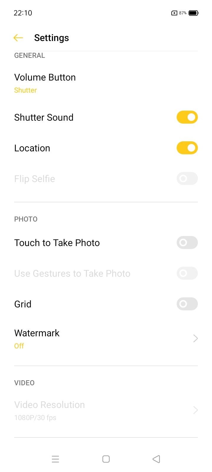 UI