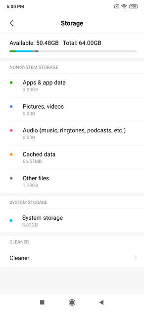 UI Screenshot