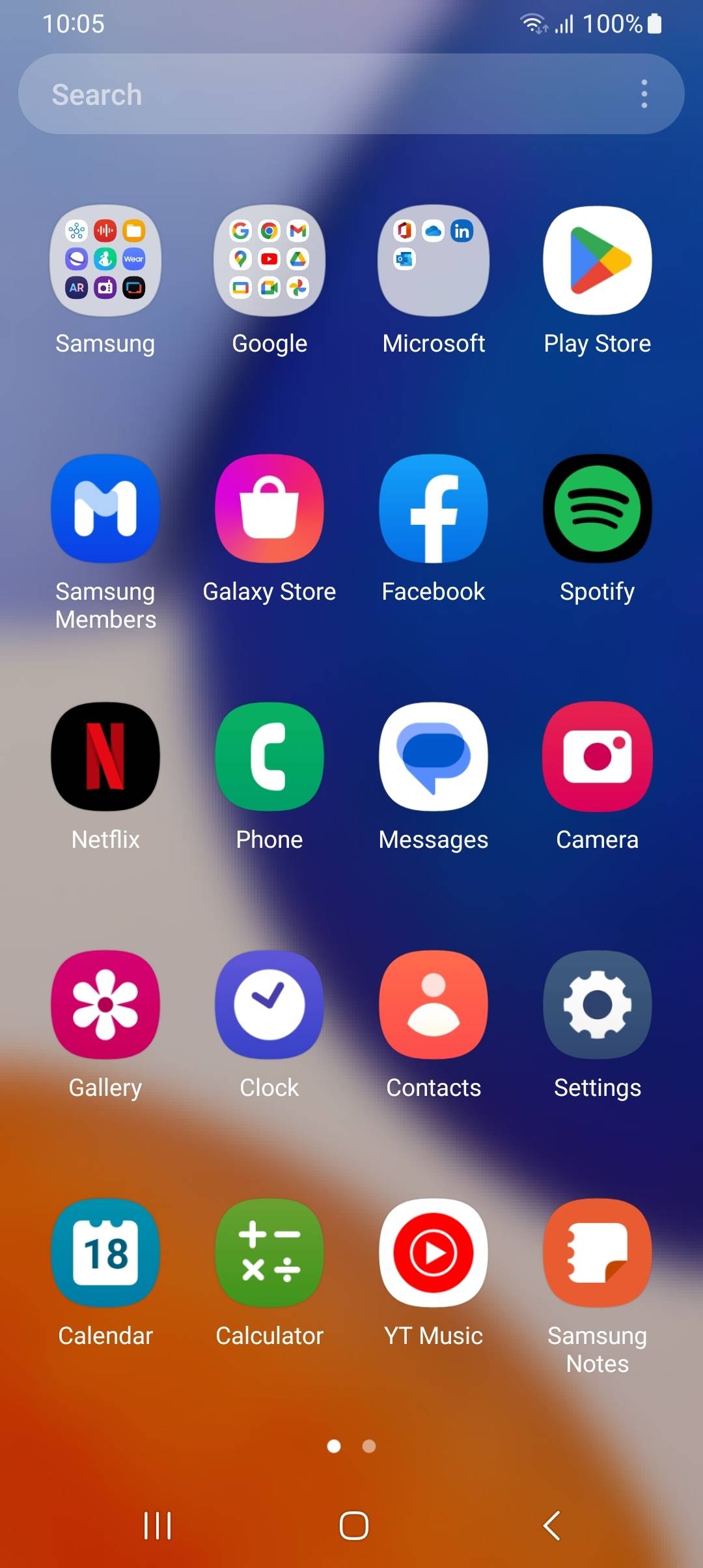 UI