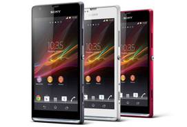 Sony Xperia SP